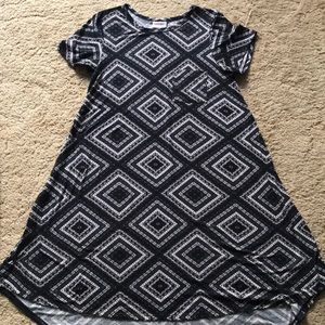 LulaRoe Carly Dress